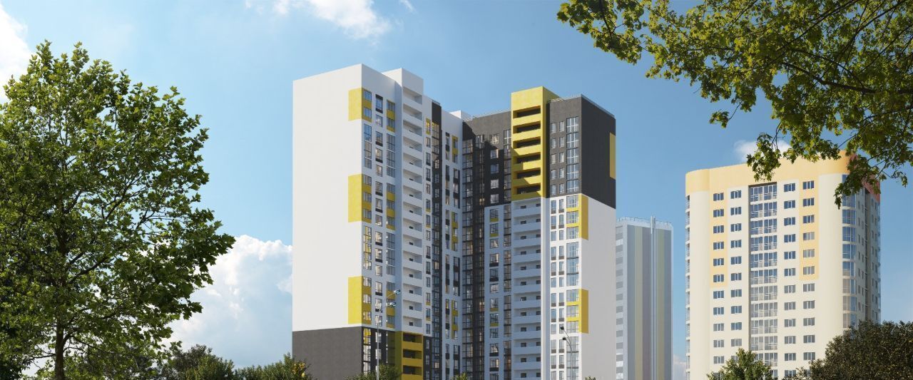 квартира г Воронеж р-н Железнодорожный ул Рокоссовского 47 фото 13