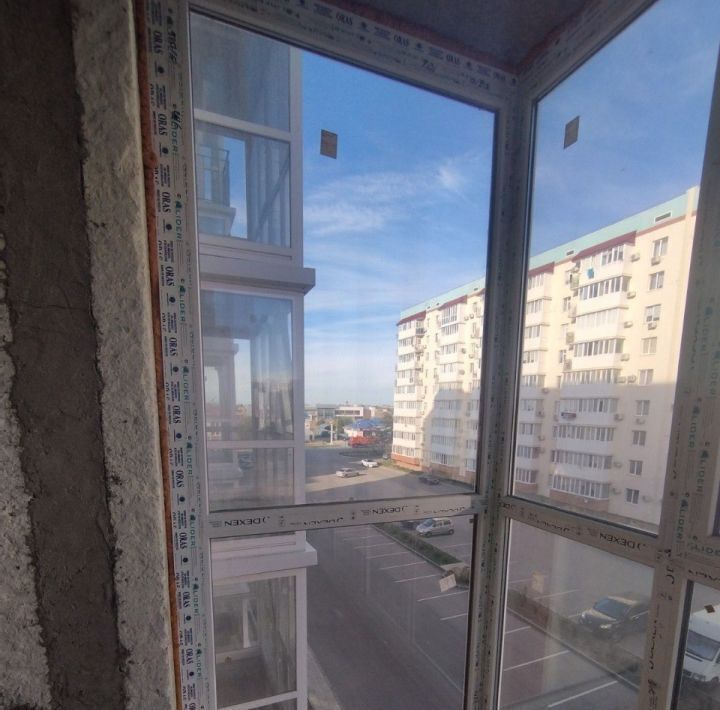 квартира г Евпатория ул Чапаева 99 фото 5
