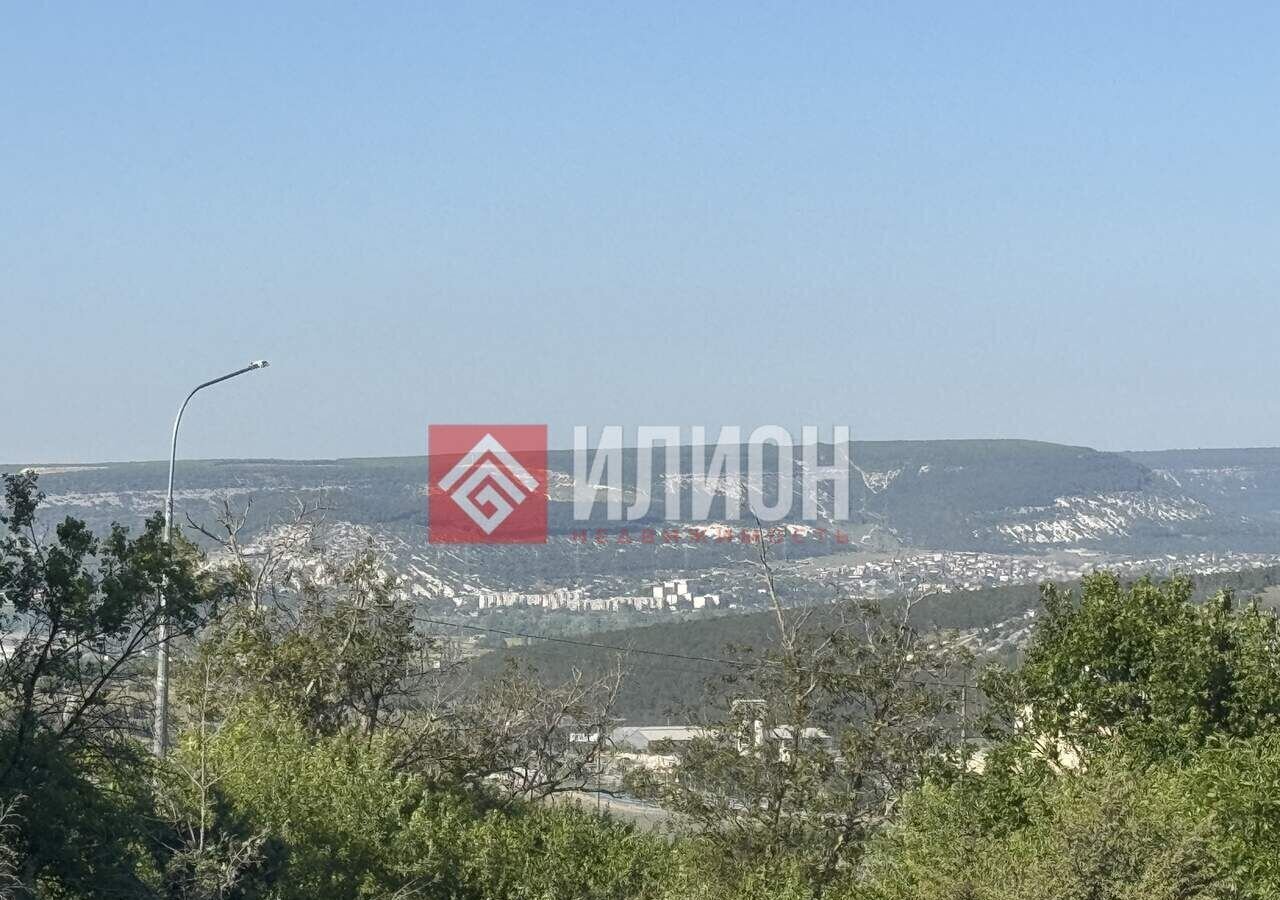 земля г Севастополь р-н Балаклавский Балаклавский муниципальный округ, садоводческое товарищество Икар-1, 82, Крым фото 5