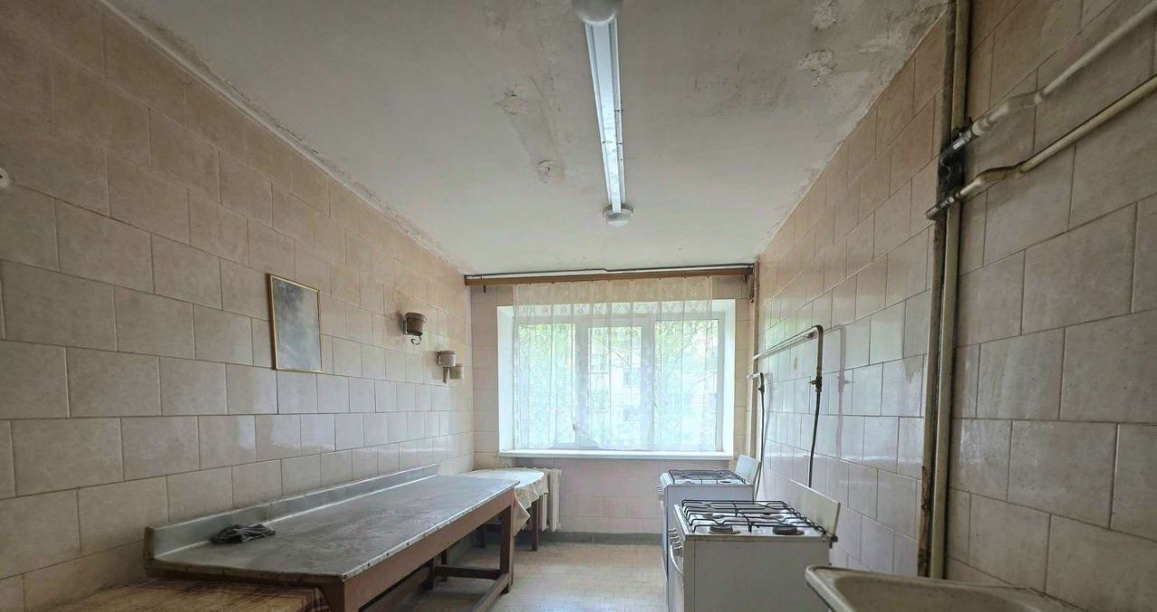 квартира г Воронеж р-н Советский ул Молодогвардейцев 12 фото 10
