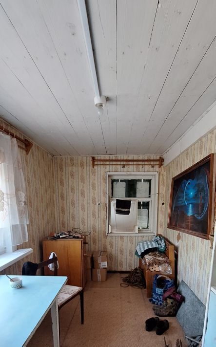 дом г Пенза п Камыши-Хвощи р-н Железнодорожный фото 6