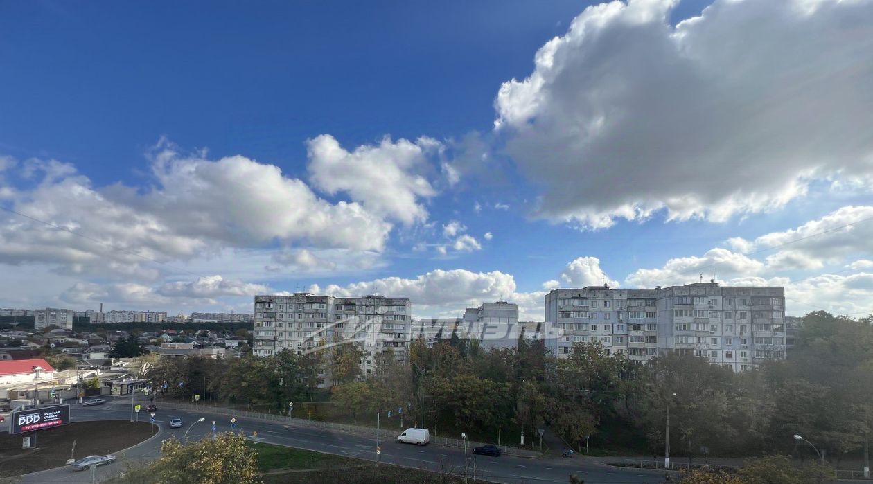 квартира г Симферополь р-н Центральный ул 60 лет Октября 3 фото 7