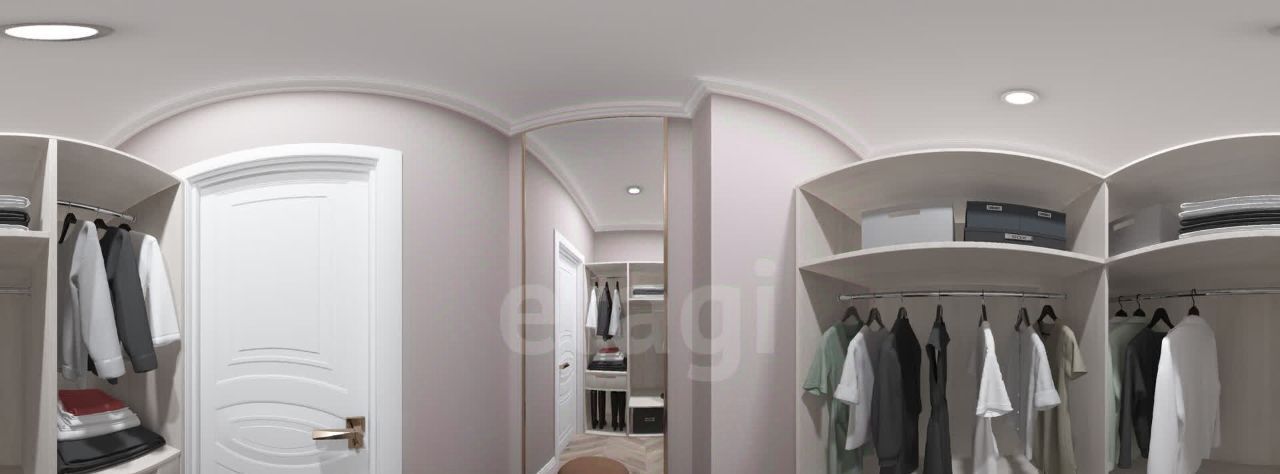 квартира г Алушта ул Багликова 27/2 фото 18
