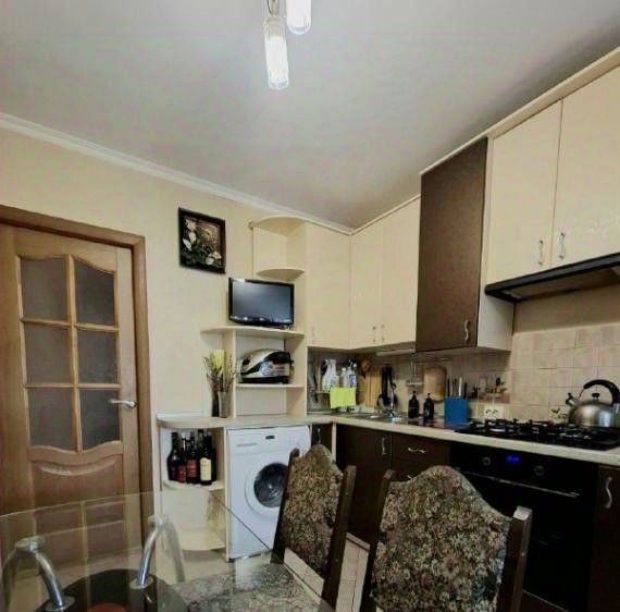 квартира г Симферополь р-н Центральный ул Гавена 10а фото 17