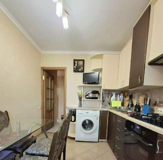 квартира г Симферополь р-н Центральный ул Гавена 10а фото 19