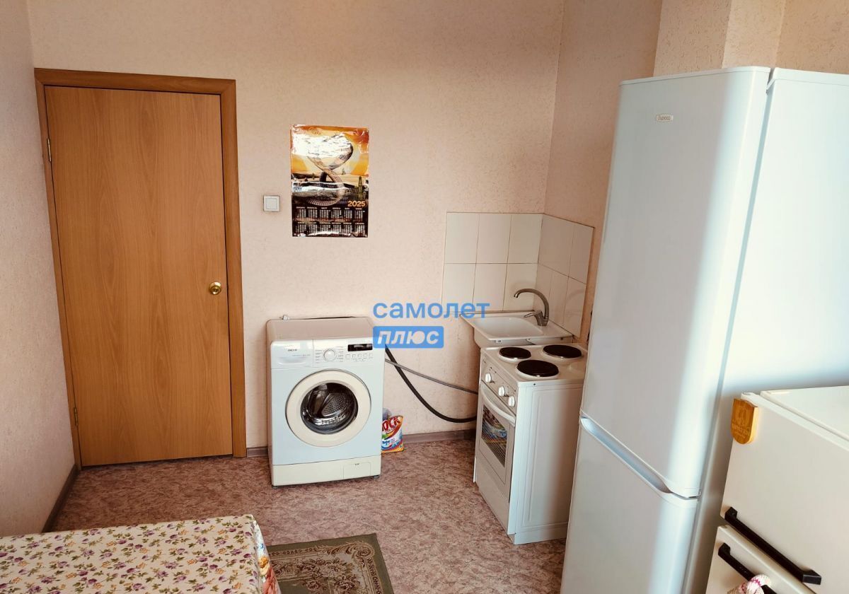 квартира г Бийск АБ район ул Социалистическая 22/1 фото 2