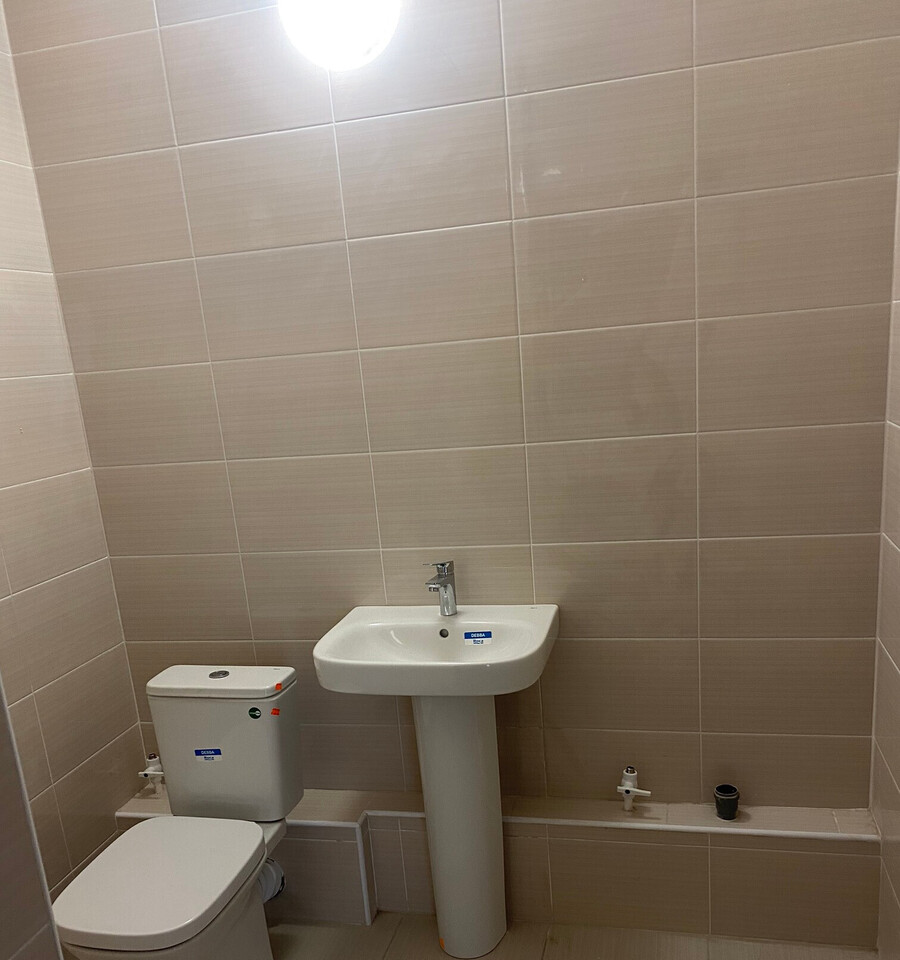 квартира г Воронеж ул Загоровского 9/2 фото 5