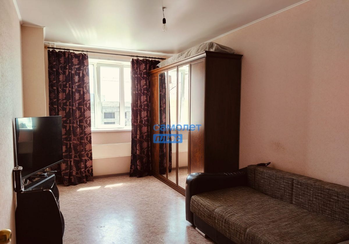 квартира г Бийск АБ район ул Социалистическая 22/1 фото 4