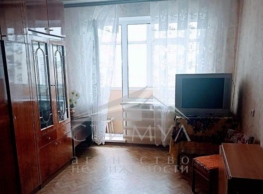 квартира г Саратов р-н Ленинский ул Мамонтовой 4 фото 1