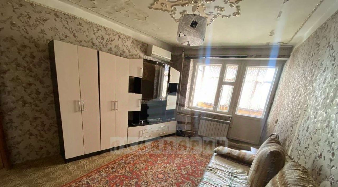 квартира г Волгоград р-н Кировский ул Турбинная 184 фото 8