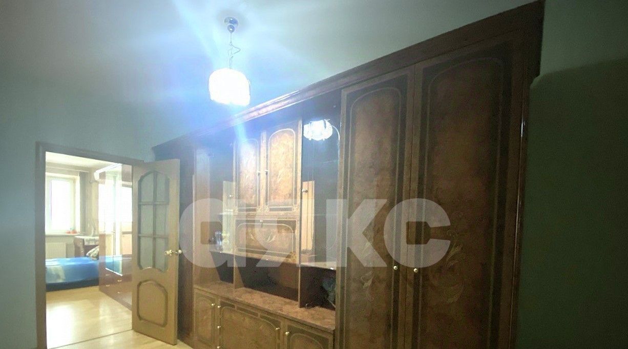 квартира г Волгоград р-н Центральный ул им. Ткачева 17 фото 12