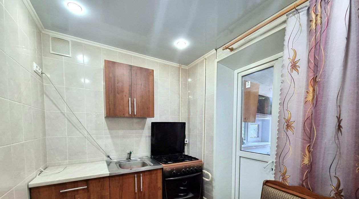квартира г Волжский ул Академика Королёва 2 фото 6