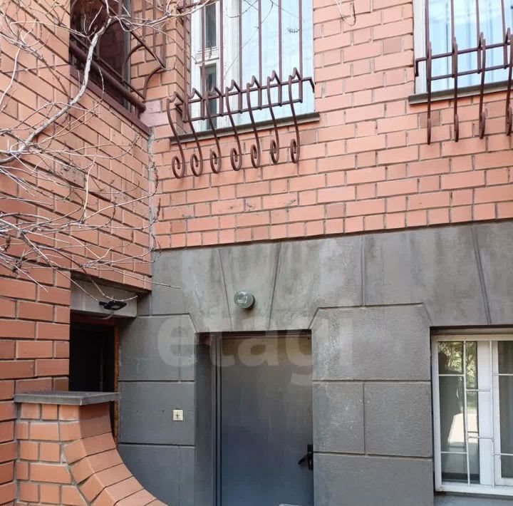 свободного назначения г Волгоград р-н Дзержинский ул Ангарская 69/3 фото 18