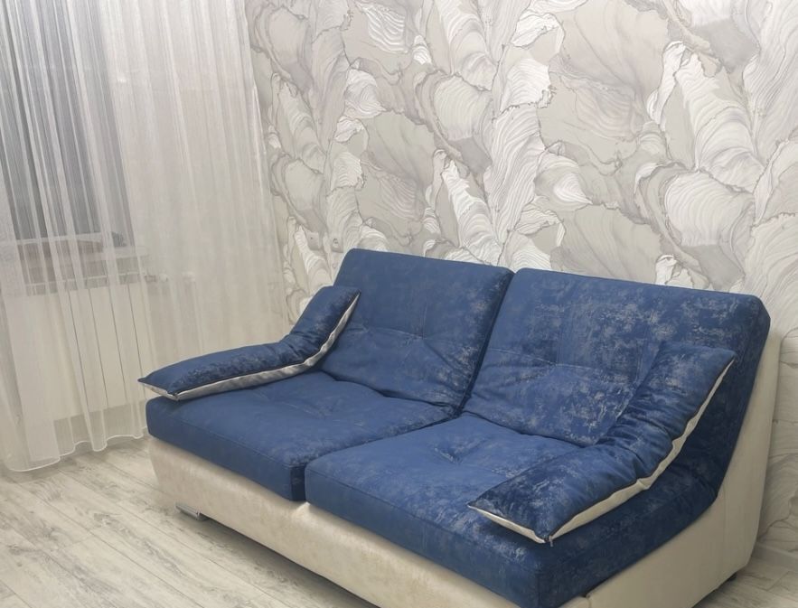 квартира г Волжский ул Мира 150 фото 8