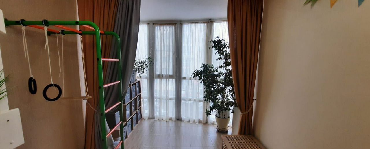 квартира г Пятигорск ул Оранжерейная 21к/4 фото 4