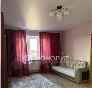 квартира г Старый Оскол Степной микрорайон 27 фото 4