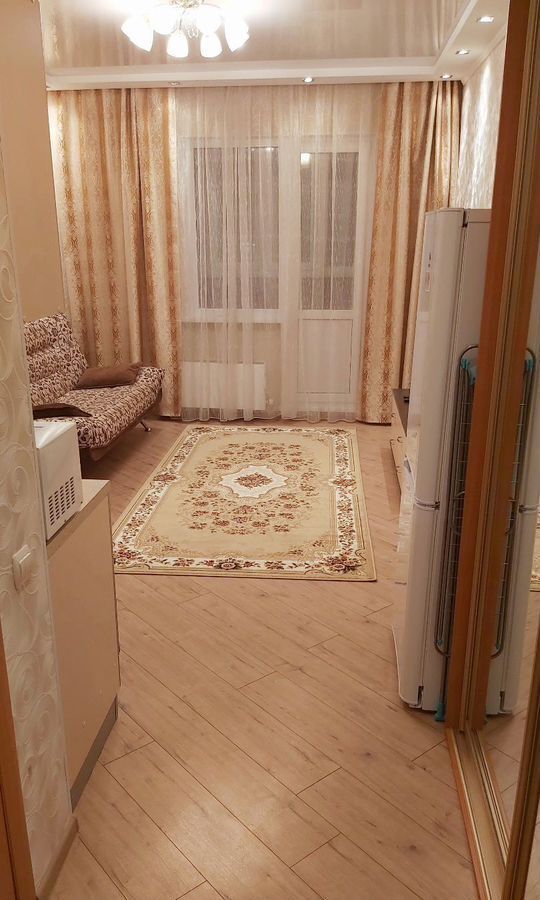 квартира г Сургут р-н Северный жилой тракт Тюменский 6/1 Тюменская обл. фото 4