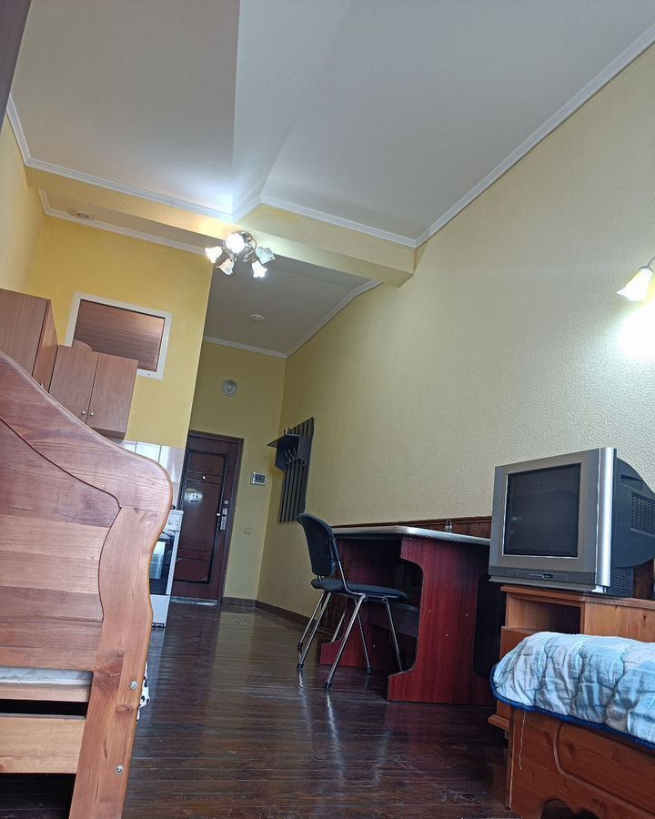 квартира г Симферополь ул. Будённого, 32И фото 6