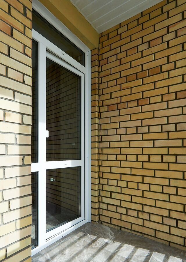 квартира г Омск р-н Кировский ул 3-я Енисейская 28/1 фото 5