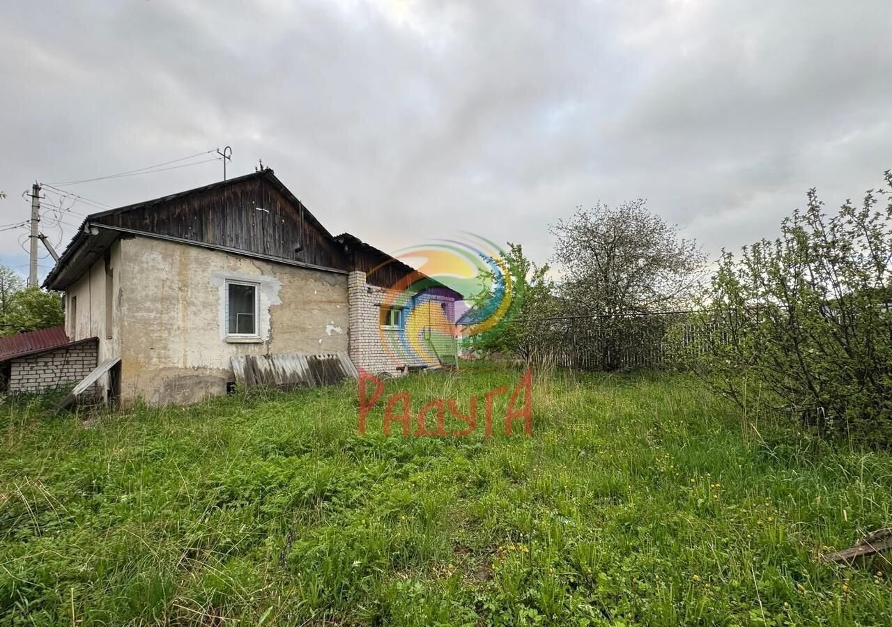 дом г Иваново р-н Советский ул 7-я Сокольская 2 фото 23