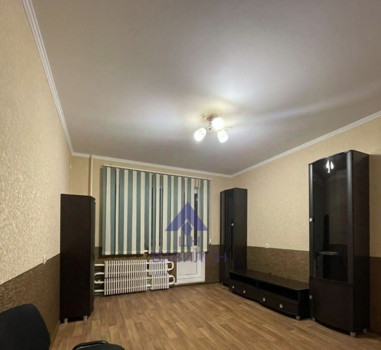 квартира г Волгодонск пр-кт Курчатова фото 1