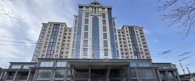 пр-кт Расула Гамзатова 108 фото