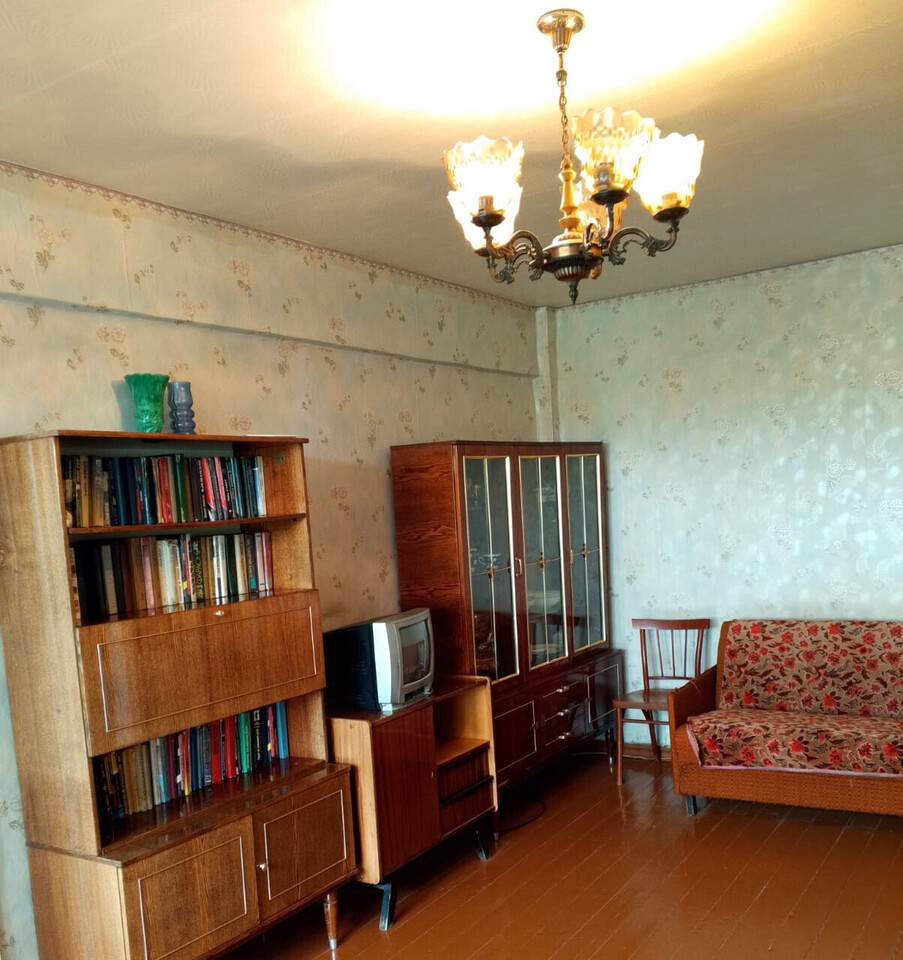 квартира г Оренбург Братьев Башиловых, 12 фото 4