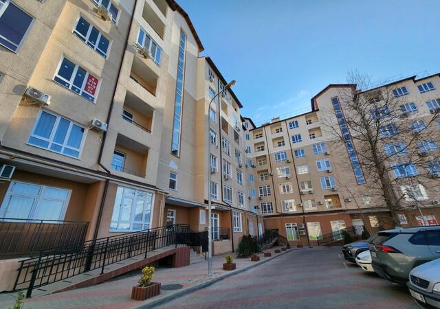 квартира ул Гоголя 11бк/3 фото