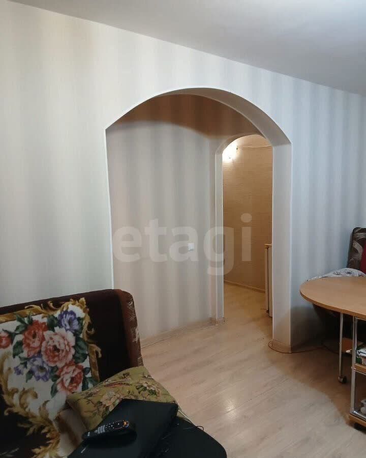 квартира г Нижний Тагил р-н Ленинский ул Газетная 52 фото 2
