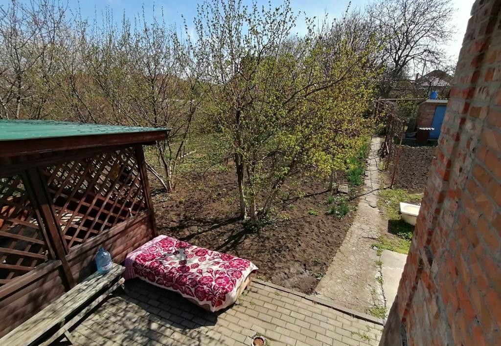 дом г Батайск дп Донская Чаша ул Каштановая фото 3