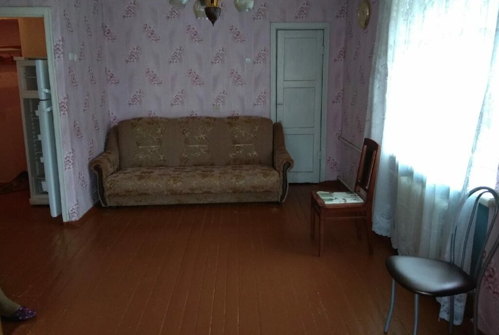 квартира г Нижний Новгород Заречная ул Космонавта Комарова 15 фото 5