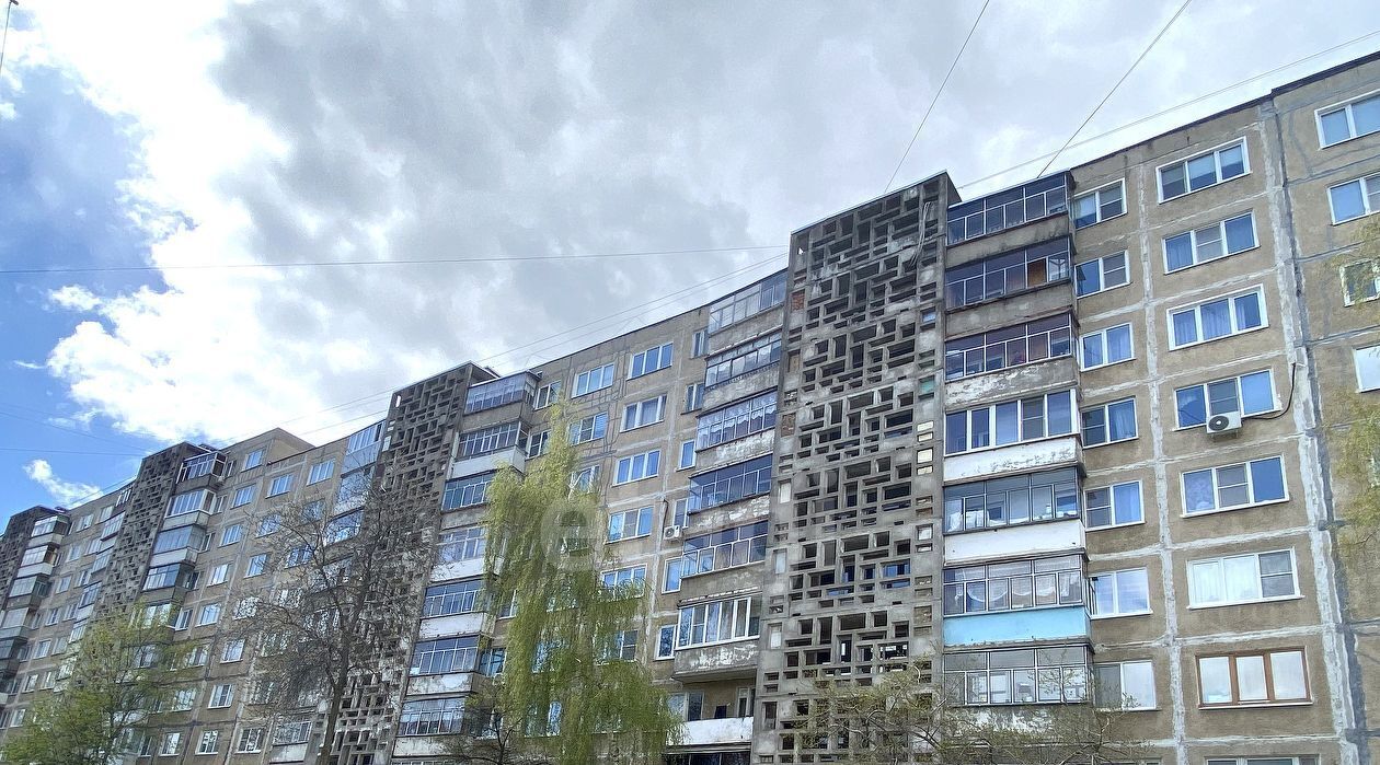 квартира г Саранск р-н Октябрьский ул Гожувская 37 фото 12