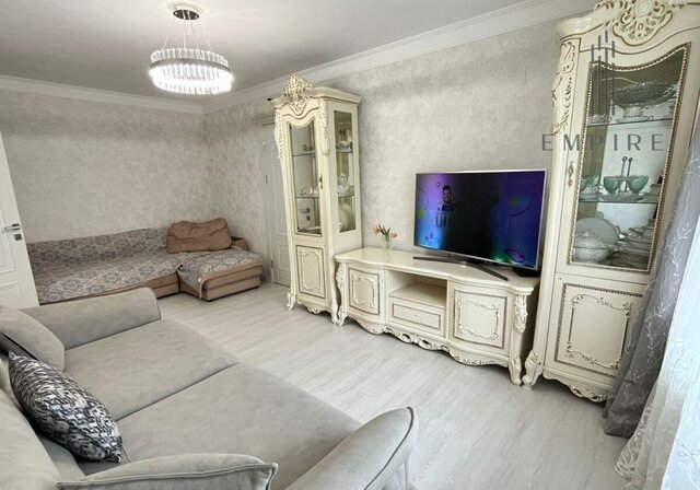 квартира ул им Л.И.Яшина 34 фото