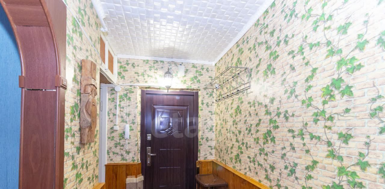 квартира г Тюмень р-н Калининский ул. Червишевский Тракт, 94 фото 31