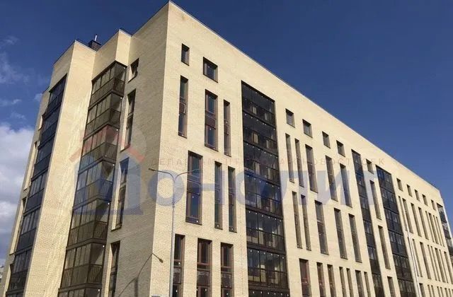 квартира г Ярославль р-н Ленинский пр-кт Ленина 28а фото 2