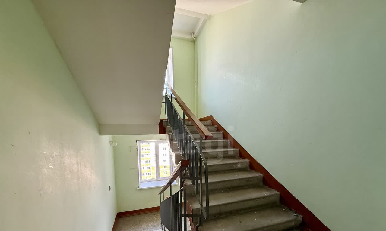 квартира г Йошкар-Ола 9а м-н, Яна Крастыня, 6в фото 15