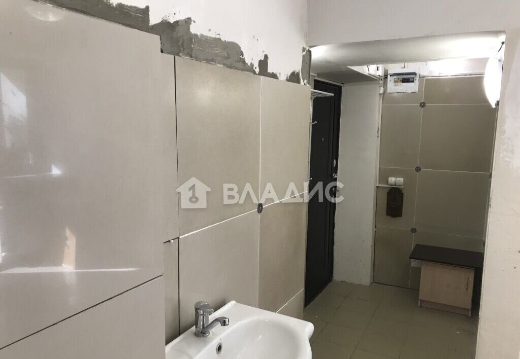 комната г Владимир р-н Октябрьский ш Судогодское 31 фото 7