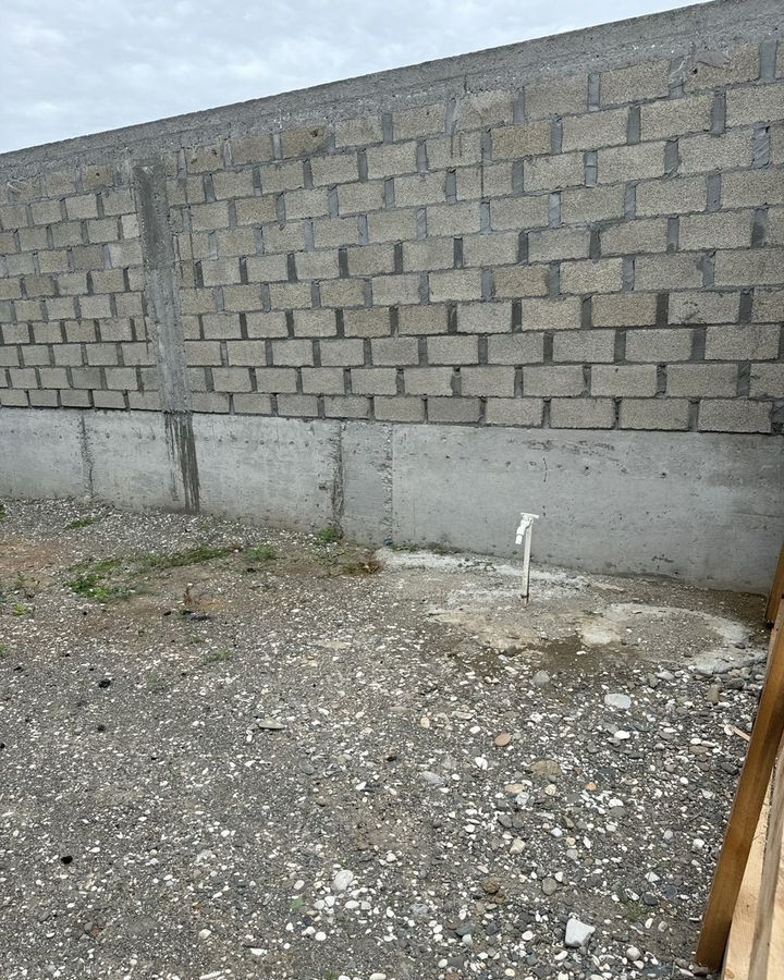 дом р-н Урус-Мартановский г Урус-Мартан Урус-Мартановское городское поселение фото 4