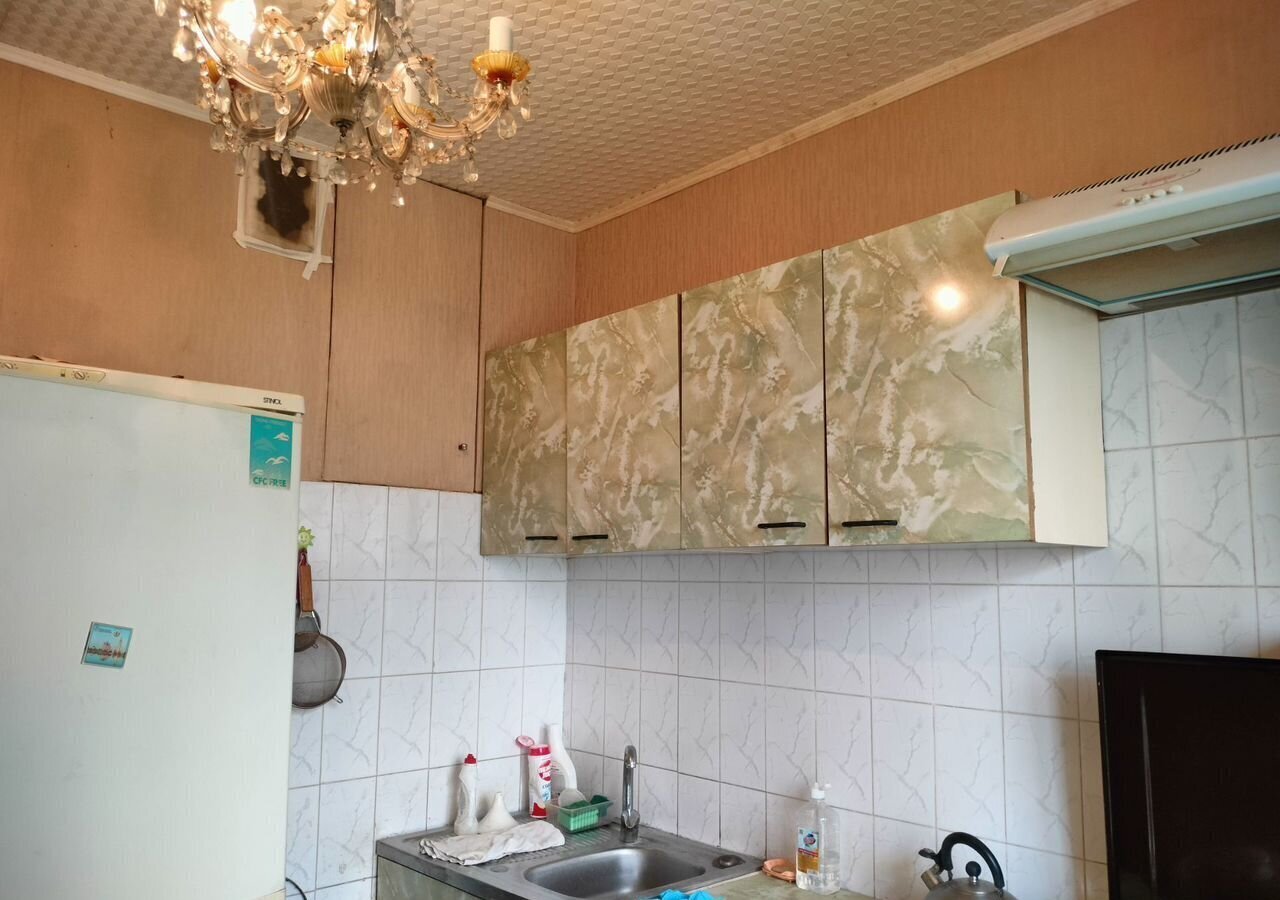 квартира г Липецк р-н Октябрьский ул П.И.Смородина 6 фото 5