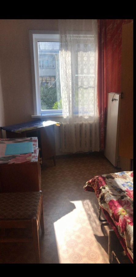 комната г Новосибирск р-н Кировский ул Петухова 124 фото 1