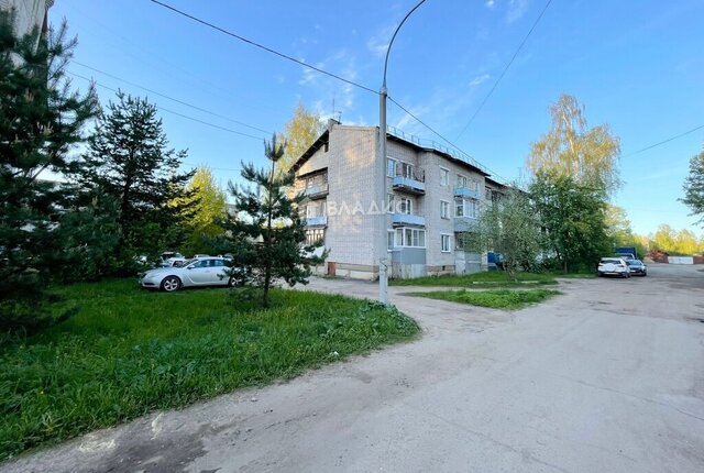 Копаево ул Сурикова 3 Восточный планировочный район фото