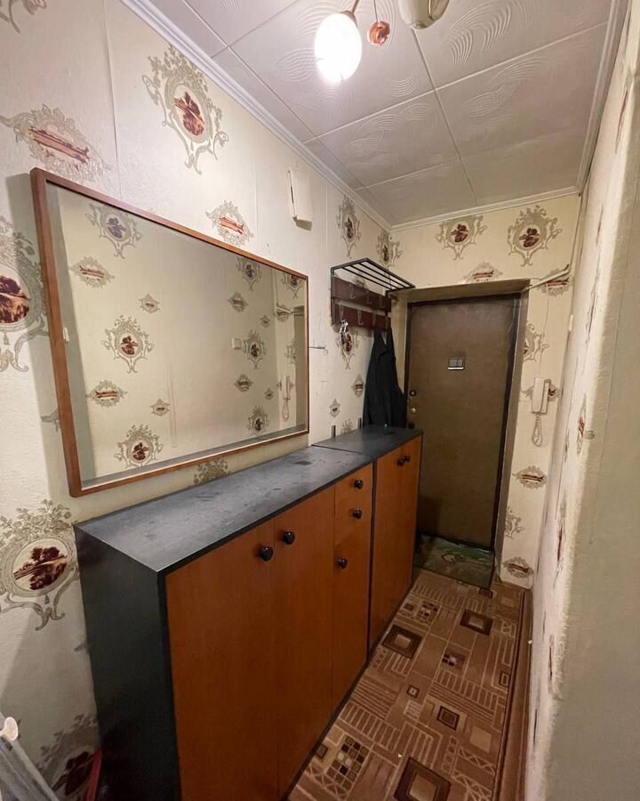 квартира г Химки ул Лавочкина 5 Химки фото 1