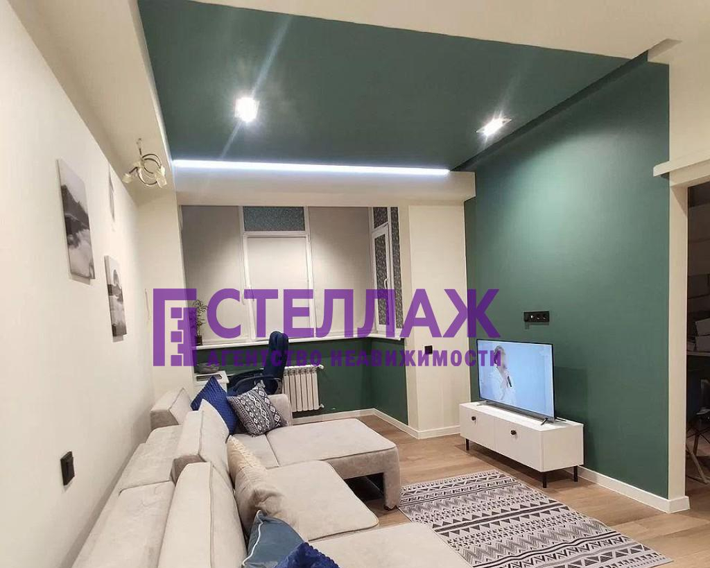 квартира г Феодосия ул Насыная 6 фото 2