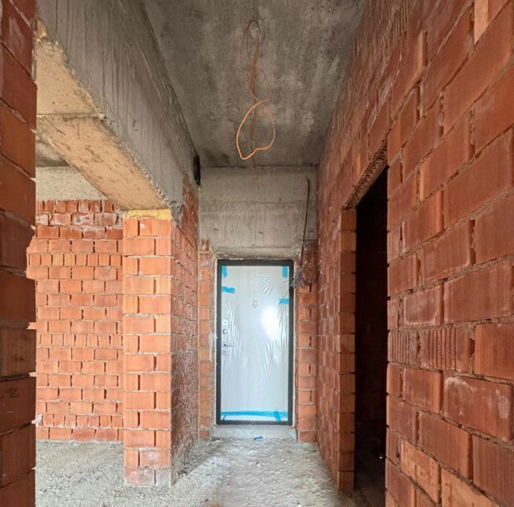 квартира г Нальчик ул Солнечная 8к/1 фото 2