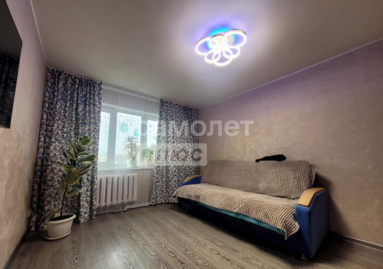 квартира г Екатеринбург Уралмаш ул Фестивальная 23 фото 3