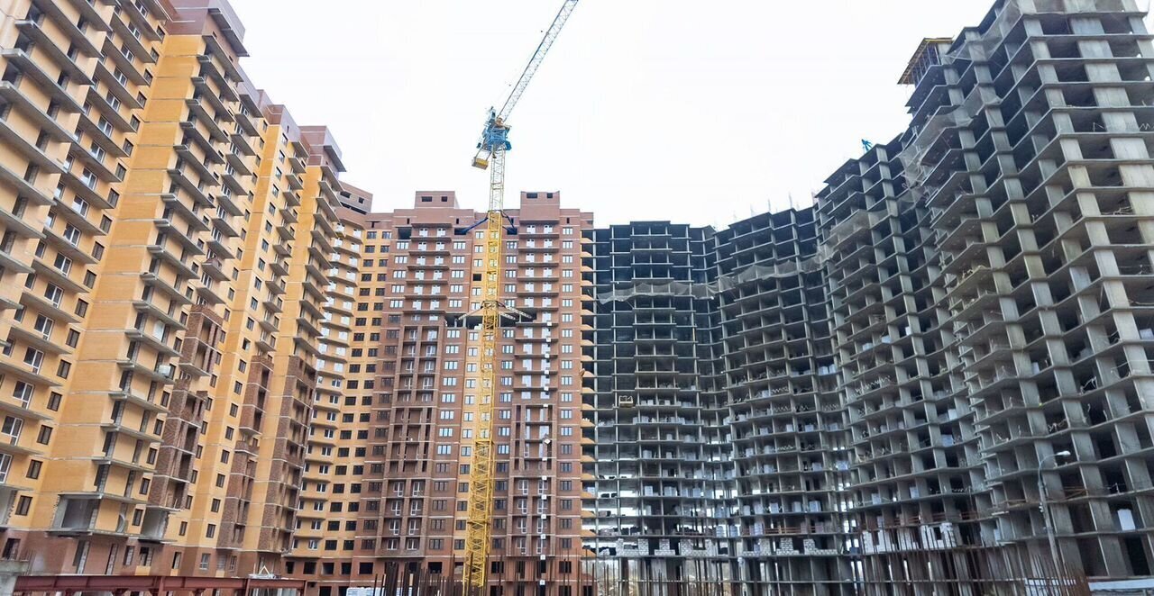 свободного назначения г Подольск ул Садовая 3к/1 мкр-н Красная Горка, Силикатная, Подольск фото 18