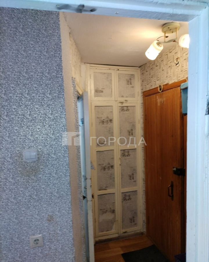 квартира г Новосибирск Речной вокзал ул Кирова 321 фото 1