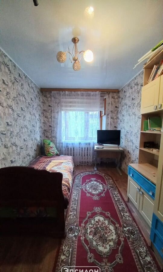 квартира г Курск р-н Сеймский ул Народная 2 фото 4