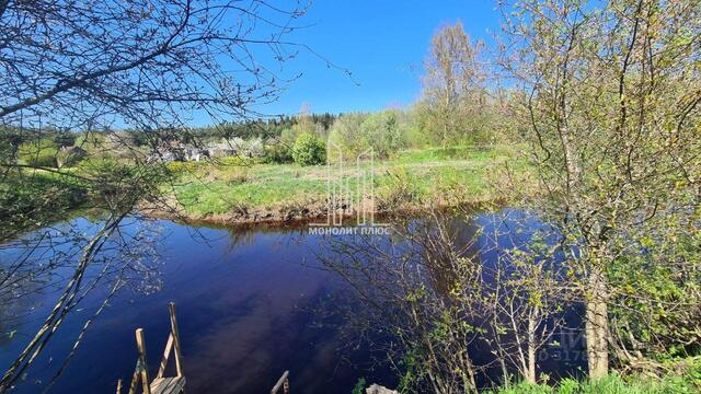 земля ул Солнечная Сосновоборский городской округ фото