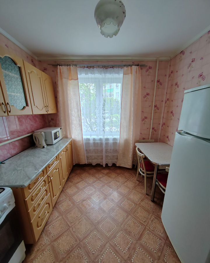 квартира г Вольск ул Ярославская 85 Вольский р-н, муниципальное образование фото 9